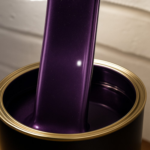 Thunder purple solvent - 2.5l,