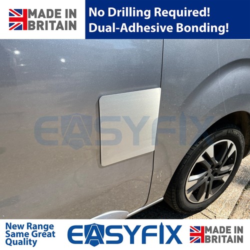 Easyfix van security - easyfix, for