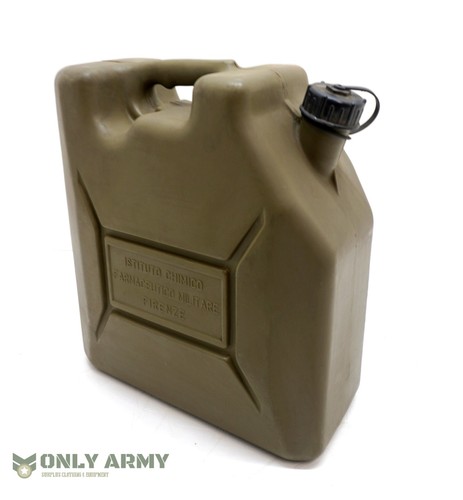 Italian army 20l - army,