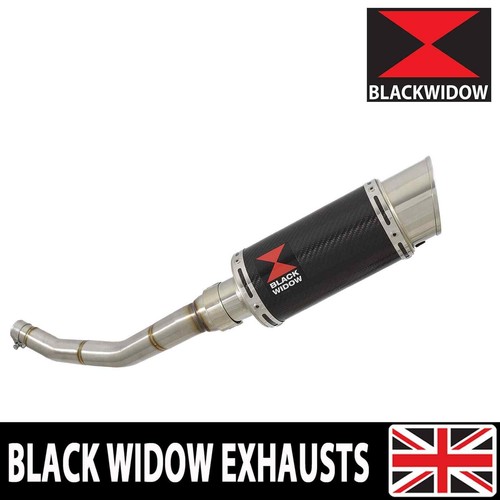 125 2009 2017 exhaust - r/x, 2009/2017