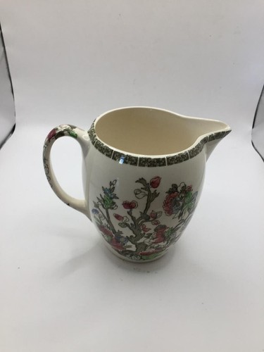 Vintage indian tree pint - vintage,
