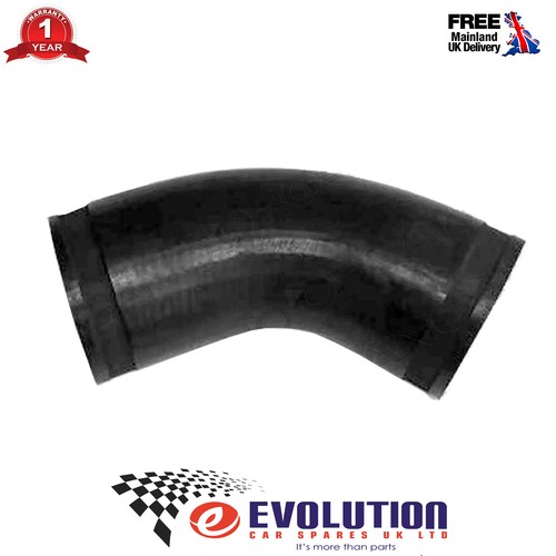 Turbo intercooler hose pipe - turbo,