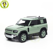 1/18 Land Rover Defender 90
