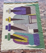 Vintage Handmade Traditional