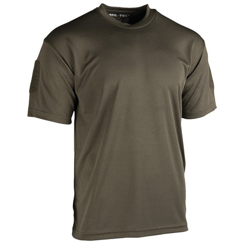 Mil tec tactical - quick, dry