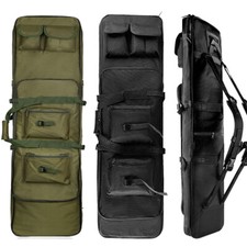 Inch tactical rifle bag - 47",