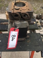 VILLIERS SIDE VALVE VINTAGE STATIONARY ENGINE. NEW OLD DEALER  STOCK Ref 84