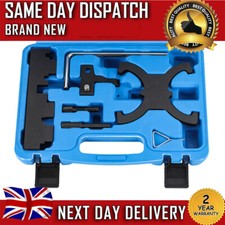 Engine Timing Tool Kit For