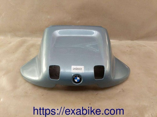 Rear plastic element for - rear,