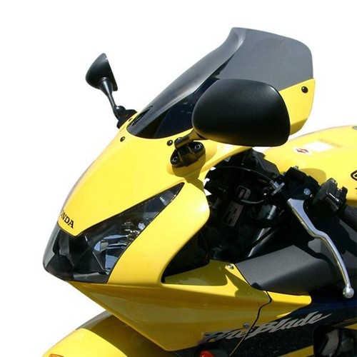 Mra spoiler smoke screen honda - spoiler,