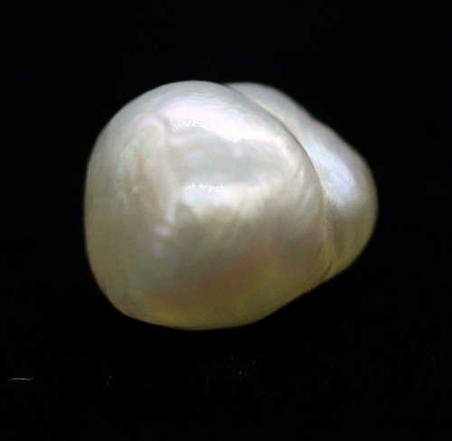 Rare basra pearl ct no - basra,