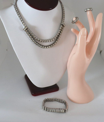 Vintage sterling silver art - sterling,