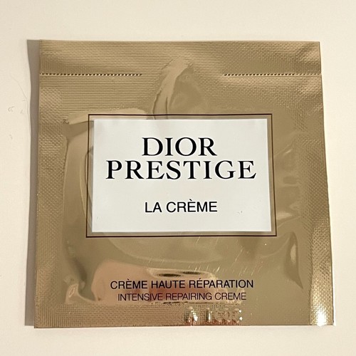Dior prestige crème - ⭑,