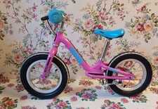 Cuda Runner Balance Bike