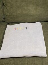 Next Lift Off Space Boys Throw/Blanket 150x190cm