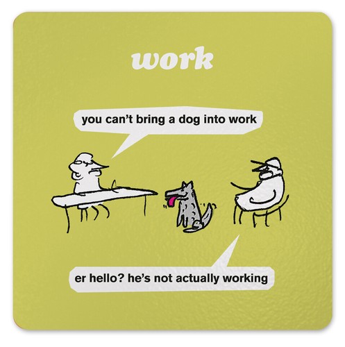 Modern toss gifts funny - modern,
