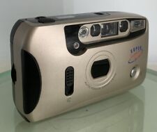 SUPER 2000 AF COMPACT DIGITAL FILM CAMERA GREY NO CHARGER TESTED - 523