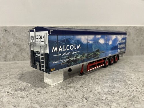 Corgi tri axle - corgi, tri-axle