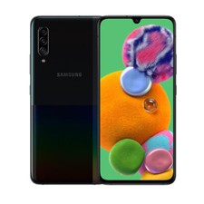 New Sealed-Samsung Galaxy A90