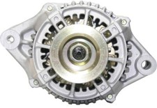 Alternator TOYOTA PREVIA I 2.4