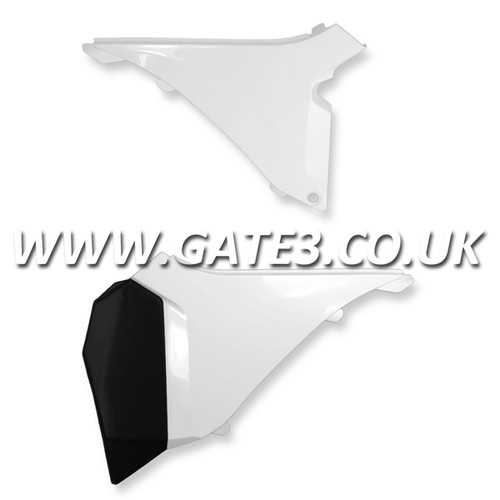Ktm 250xc 250 2012 - 250xc, white