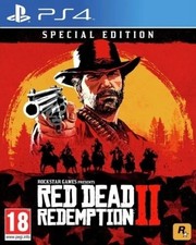 Red Dead Redemption 2: Limited
