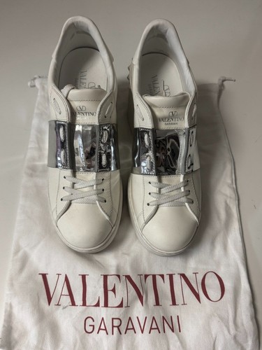 Valentino trainers - valentino,
