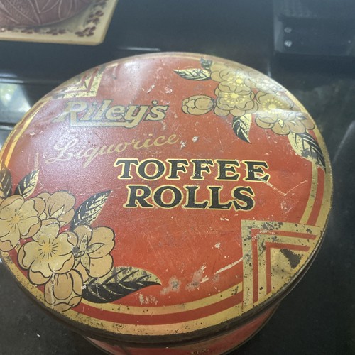 Vintage rileys original creamt - rileys,