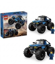 LEGO City 60498 Tractor Farm