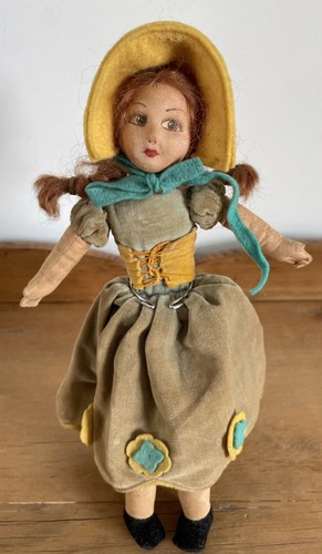 Antique vintage norah wellings - vintage,