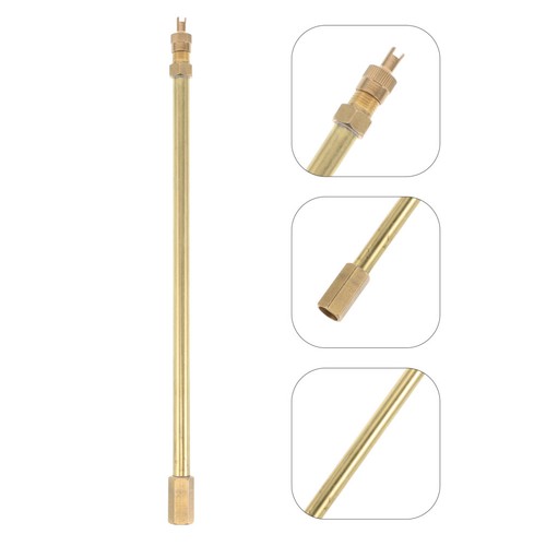 Quality dually valve stem - quality,