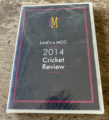 Lord mcc 2014 - &,