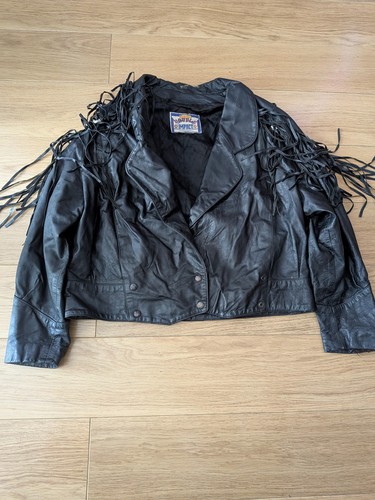 Vintage original double impact - original,