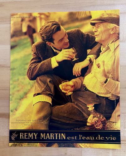 1991 print remy - 1991, ad