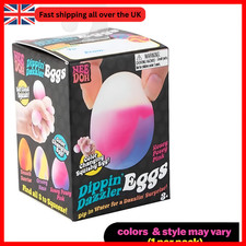 NeeDoh Dippin Dazzler Egg
