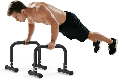 Dip bars stands fitness home - bars,