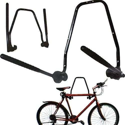 Brand new wall mounted - new, bike