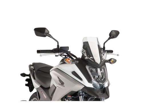 Puig sport screen motorcycle - sport,