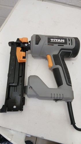 Titan 2nd fix - 2nd, 32mm