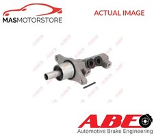 BRAKE MASTER CYLINDER ABE