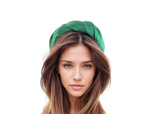 Emerald green jade derby - emerald,