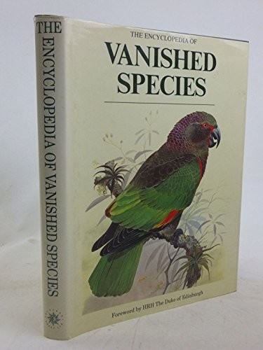 The encyclopedia vanished - the,