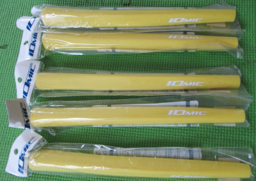 Lot new iomic putter - 5,