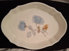 Wedgewood Trinket Dish- Ice