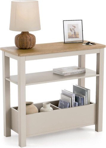 Console table slim - table,
