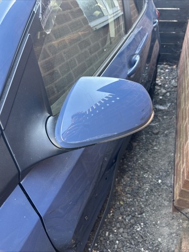 Hyundai i10 mk2 passenger - passenger, side