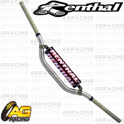 Renthal twinwall tanium 997 - tanium,
