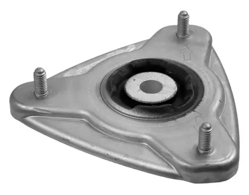 Shock absorber cushion front - absorber,