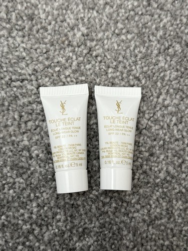 Ysl touche éclat - Éclat, le