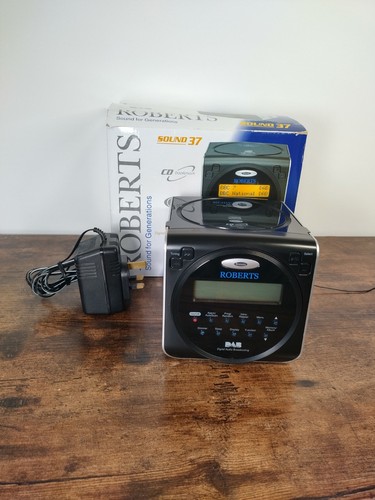 Roberts crd digital - crd-37,
